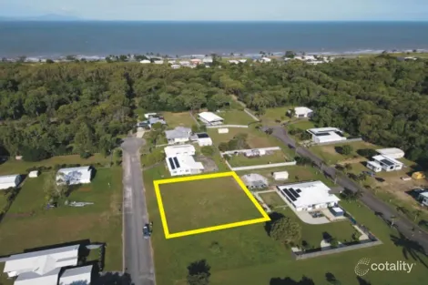 Property photo of 6-8 Mistletoe Street Forrest Beach QLD 4850