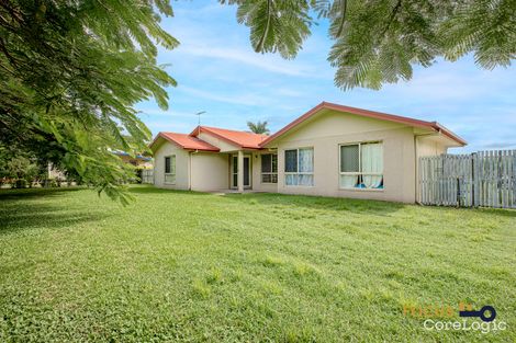 10-12 Mackenzies Rd, Calen, QLD 4798