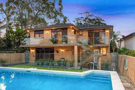 Property photo of 60A Queens Road Connells Point NSW 2221