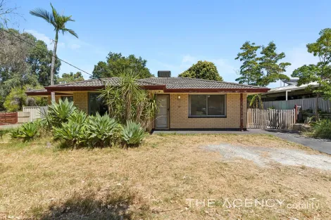 37 Clarke Way, Bassendean, WA 6054