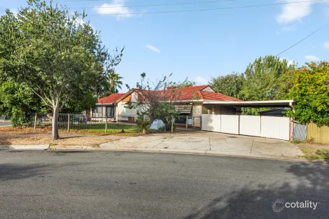 Property photo of 8 George Avenue Valley View SA 5093