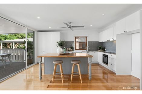 Property photo of 60 Keats Street Cannon Hill QLD 4170