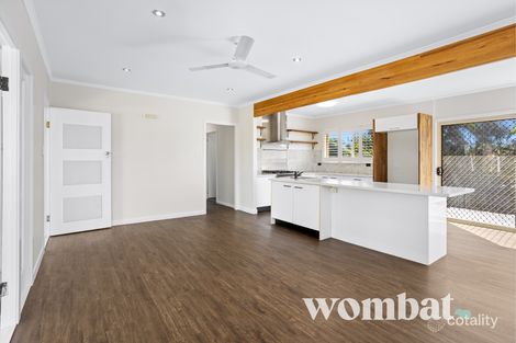 11 Quentin St, Capalaba, QLD 4157