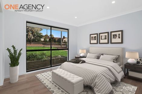 Property photo of 141 St Johns Road Bradbury NSW 2560