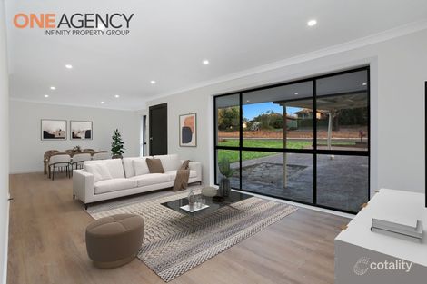 Property photo of 141 St Johns Road Bradbury NSW 2560