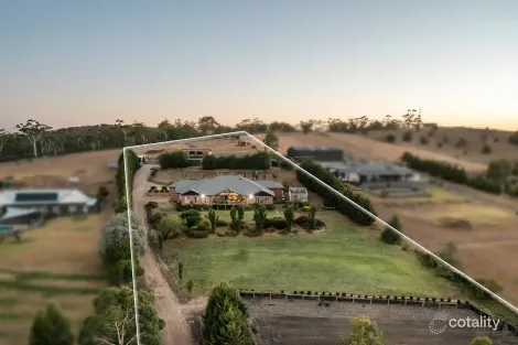 Property photo of 138 Ridge Road Whittlesea VIC 3757