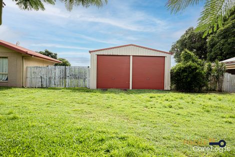 Property photo of 10-12 Mackenzies Road Calen QLD 4798