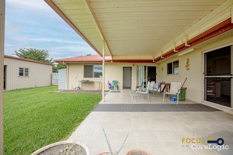 Property photo of 10-12 Mackenzies Road Calen QLD 4798