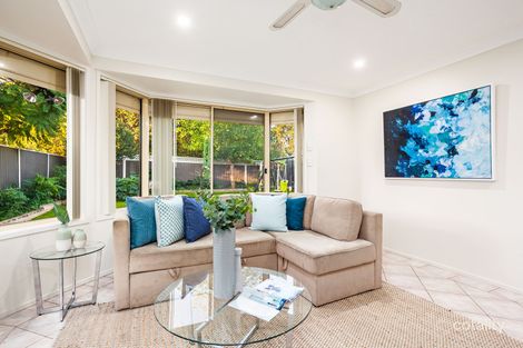 Property photo of 15 Ian Crescent Chester Hill NSW 2162