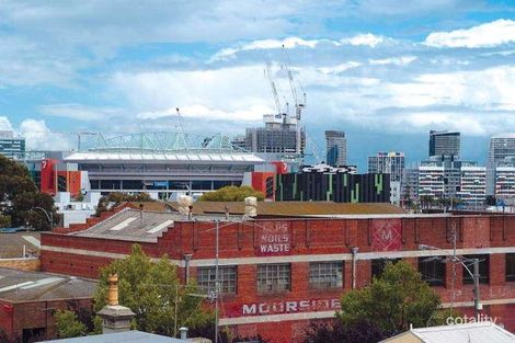 Property photo of 34 Madden Lane West Melbourne VIC 3003