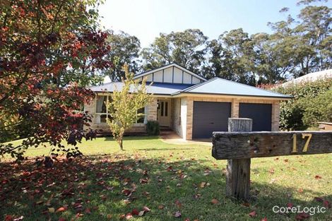 Property photo of 17 Brigadoon Drive Bundanoon NSW 2578