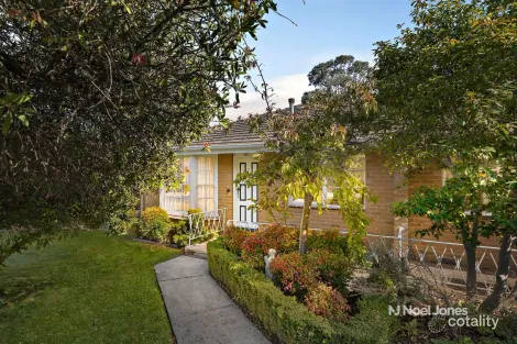 5/15 Wickham Ave, Forest Hill, VIC 3131