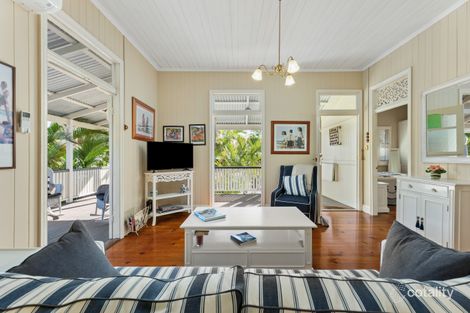 Property photo of 168 Flower Street Northgate QLD 4013