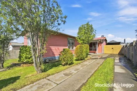 2 Shaw St, Morwell, VIC 3840