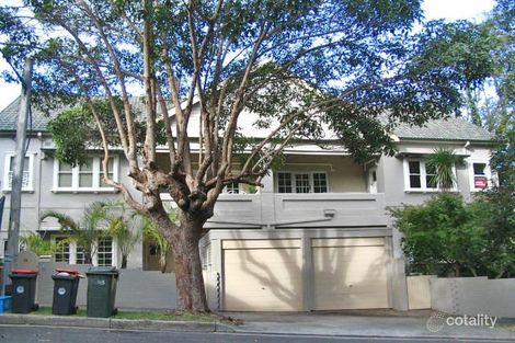 1a Wallaroy Rd, Woollahra, NSW 2025