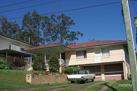 34 Grunert St, Holland Park, QLD 4121