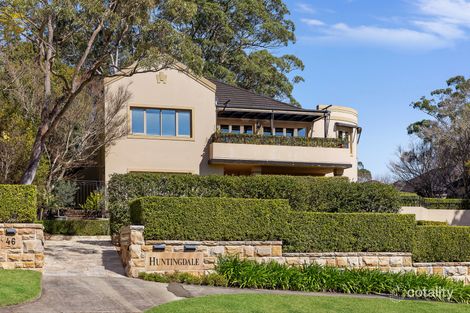 1/46-48 PENTECOST AVE, PYMBLE, NSW 2073