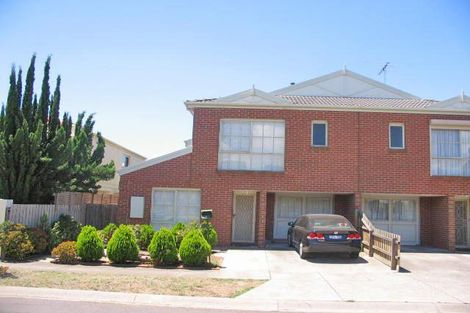 Property photo of 4 Ferguson Street Maribyrnong VIC 3032