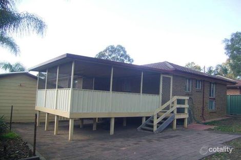 Property photo of 7 Ulpha Place Cranebrook NSW 2749