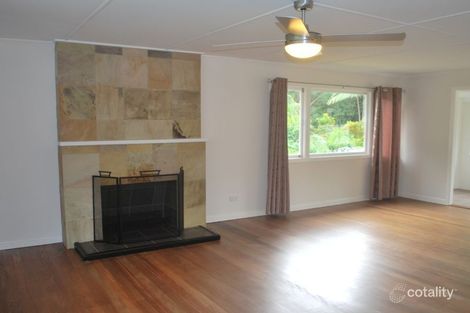 Property photo of 484 Currumbin Creek Road Currumbin Valley QLD 4223