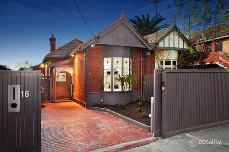 16 Pine Ave, Elwood, VIC 3184