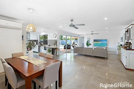 Property photo of 9 Bickle Court Tewantin QLD 4565