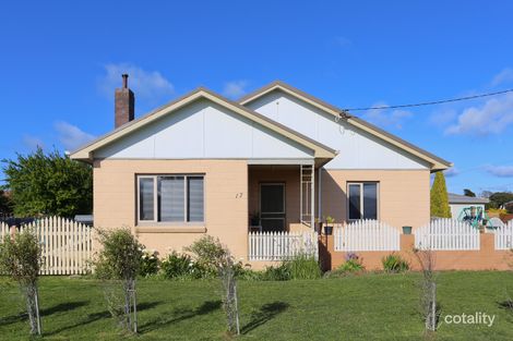 Property photo of 17 Madden Crescent Devonport TAS 7310