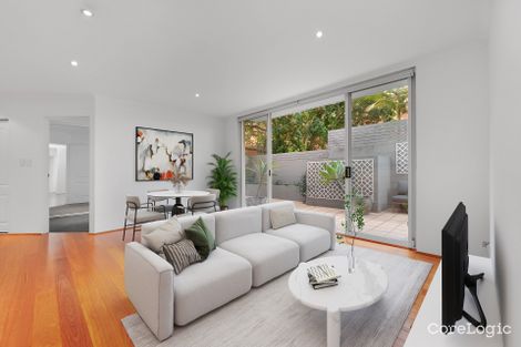 Property photo of 3/139 Coogee Bay Road Coogee NSW 2034