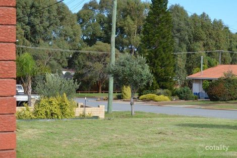 Property photo of 8A McCulum Street Stirling WA 6021