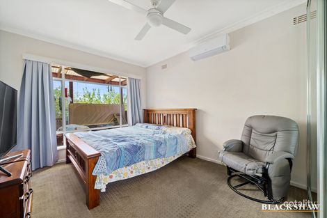 Property photo of 24 Sunnybar Parade Karabar NSW 2620