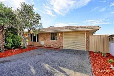 Property photo of 16/208 Burslem Drive Maddington WA 6109