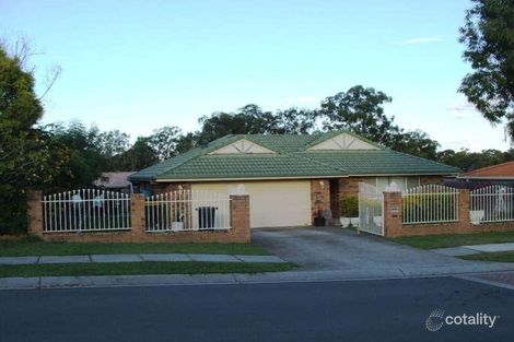 Property photo of 1 Gecko Place Doolandella QLD 4077