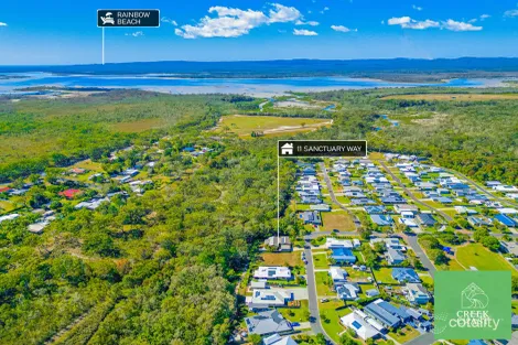 Property photo of 11 Sanctuary Way Cooloola Cove QLD 4580