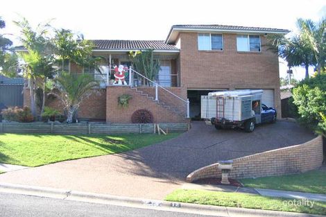 12 Quarrion Pl, Woronora Heights, NSW 2233