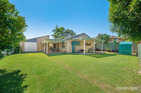 Property photo of 14 Kallaroo Crescent Ashmore QLD 4214