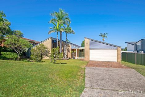 Property photo of 14 Kallaroo Crescent Ashmore QLD 4214