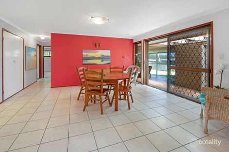 Property photo of 14 Kallaroo Crescent Ashmore QLD 4214