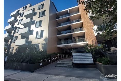 306/18 Pemberton St, Botany, NSW 2019