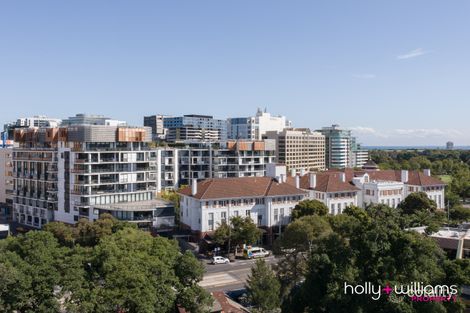 430/539 St Kilda Rd, Melbourne, VIC 3004