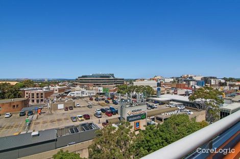 Property photo of 1203/23-26 Station Street Kogarah NSW 2217