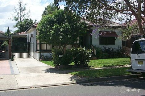 46 Jocelyn St, Chester Hill, NSW 2162