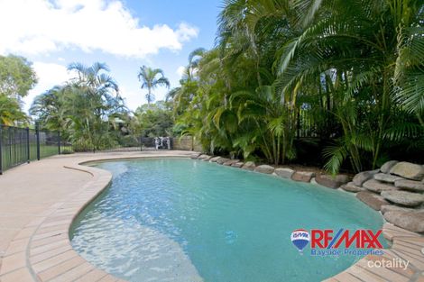 Property photo of 64 Hanover Drive Alexandra Hills QLD 4161