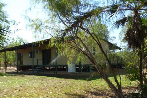 Property photo of LOT 6 Old Bynoe Road Berry Springs NT 0838