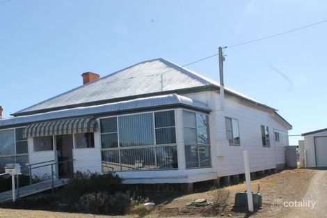 Property photo of 10 Orchard Street Barraba NSW 2347