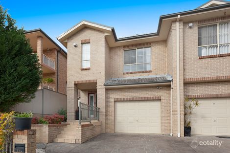 Property photo of 36A Mavis Avenue Peakhurst NSW 2210