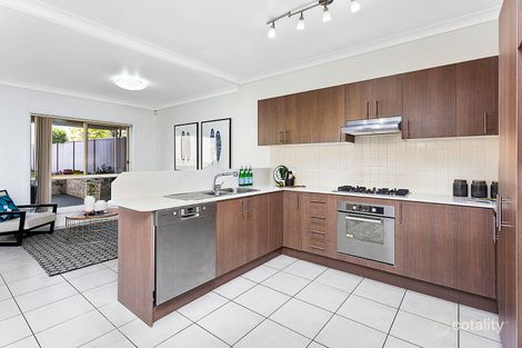 Property photo of 36A Mavis Avenue Peakhurst NSW 2210