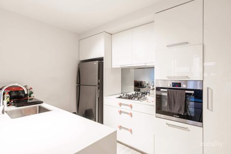 Property photo of 2014/9 Edmondstone Street South Brisbane QLD 4101