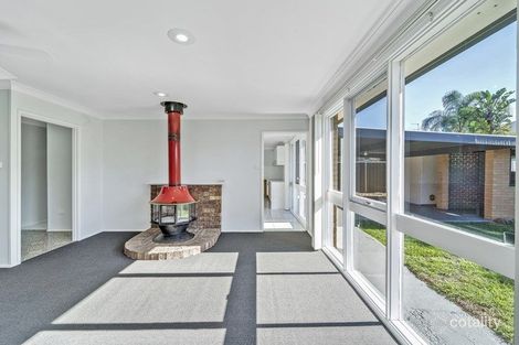 Property photo of 29 Bungarra Crescent Chipping Norton NSW 2170