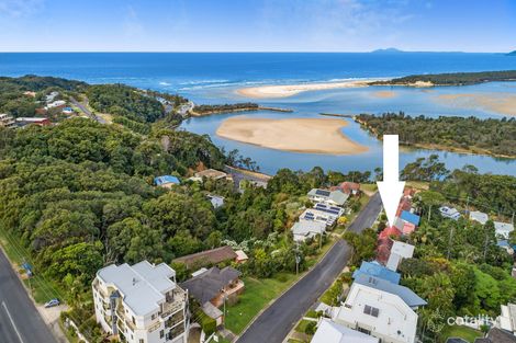 Property photo of 10 High Street Nambucca Heads NSW 2448