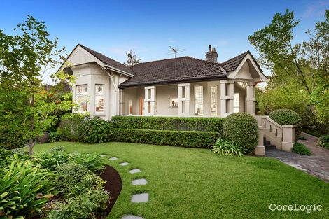 Property photo of 31 Princess Street Kew VIC 3101